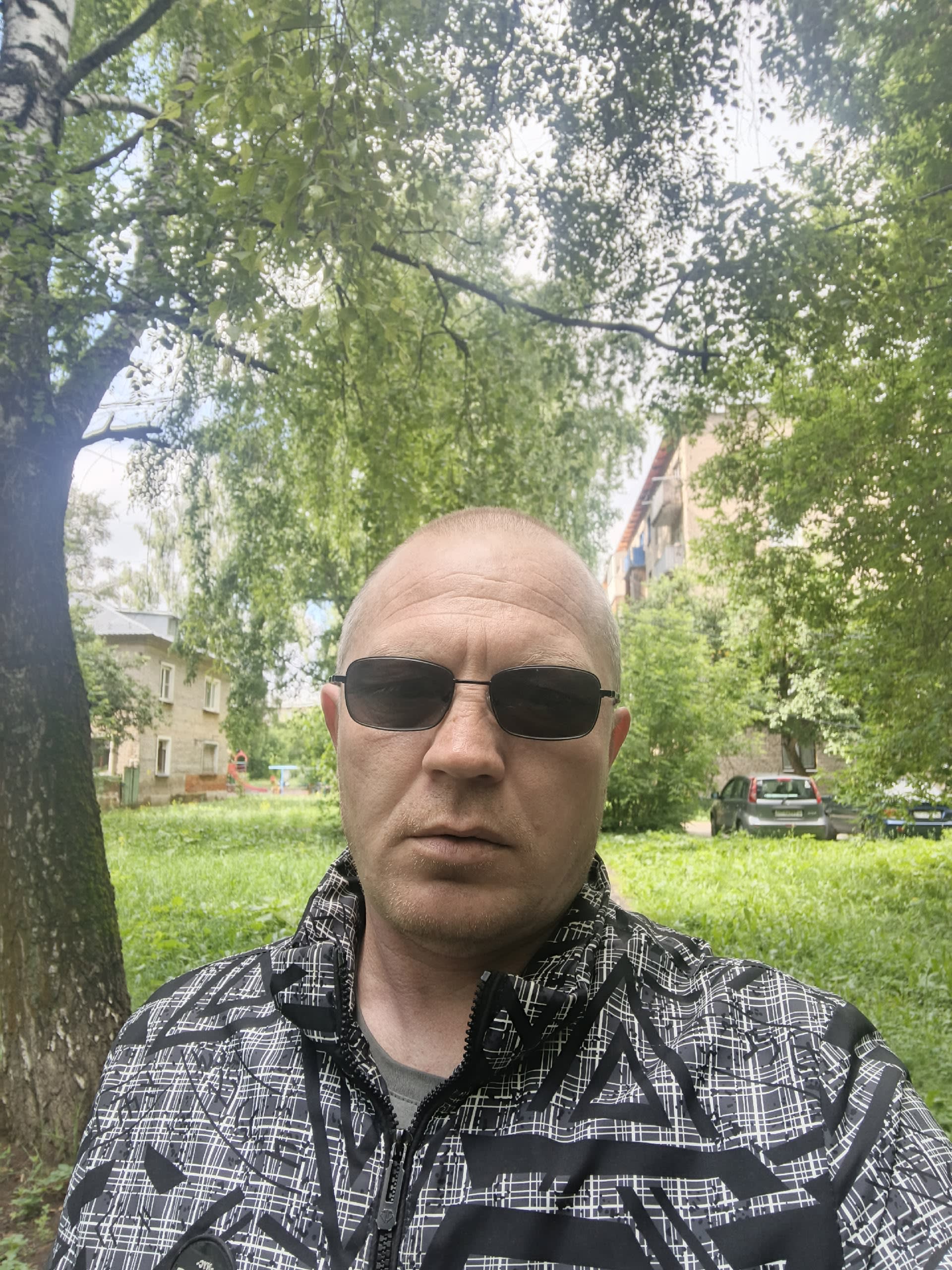 Фото анкети: Хлопець, 39 років, Ногинск (1)