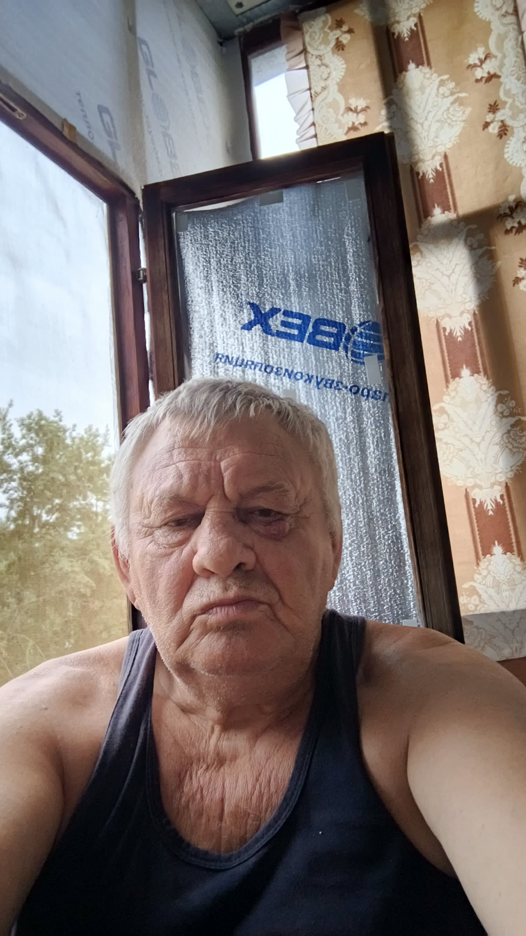 Фото анкеты: Парень, 71 лет, Нефтекамск (1)
