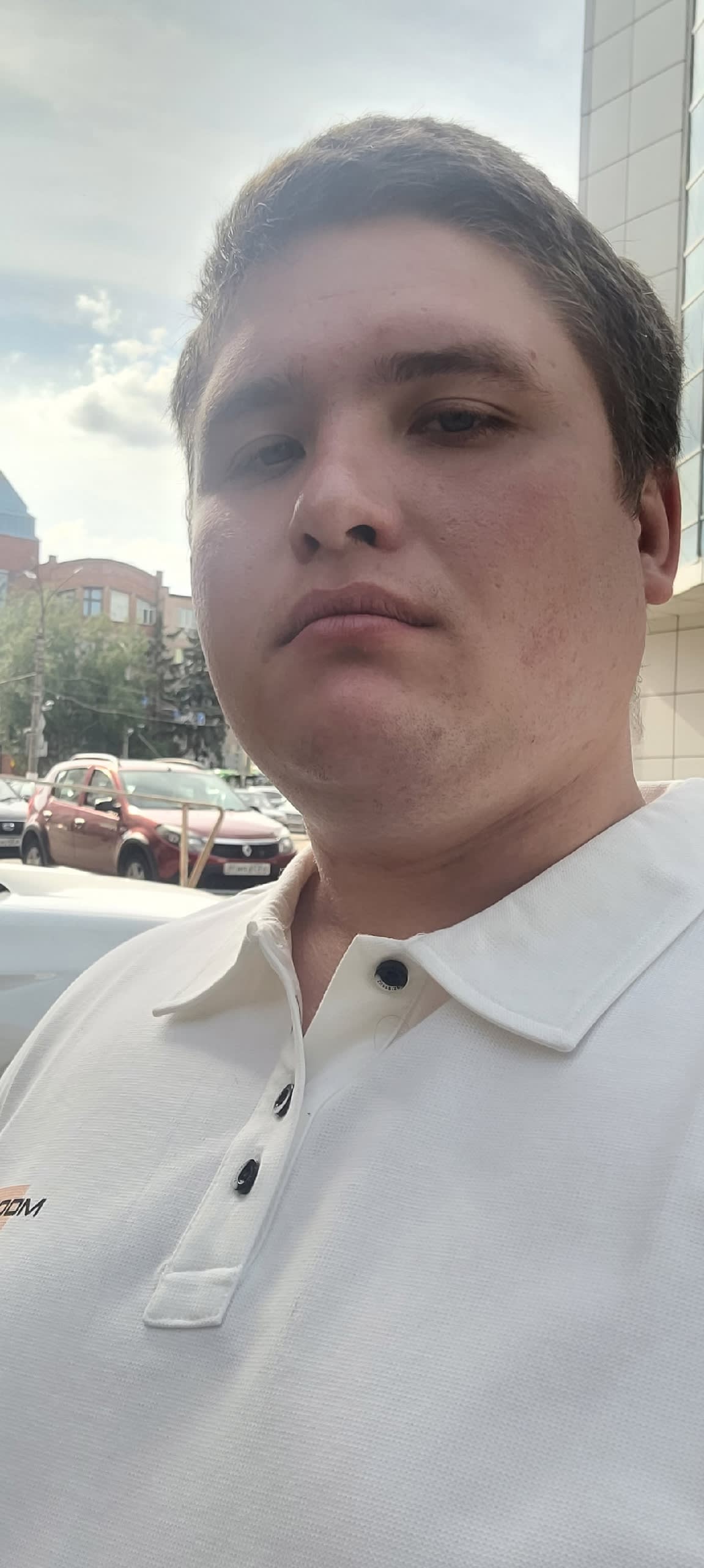 Анкета фотосы: Жігіт, 23 жаста, Курск (1)