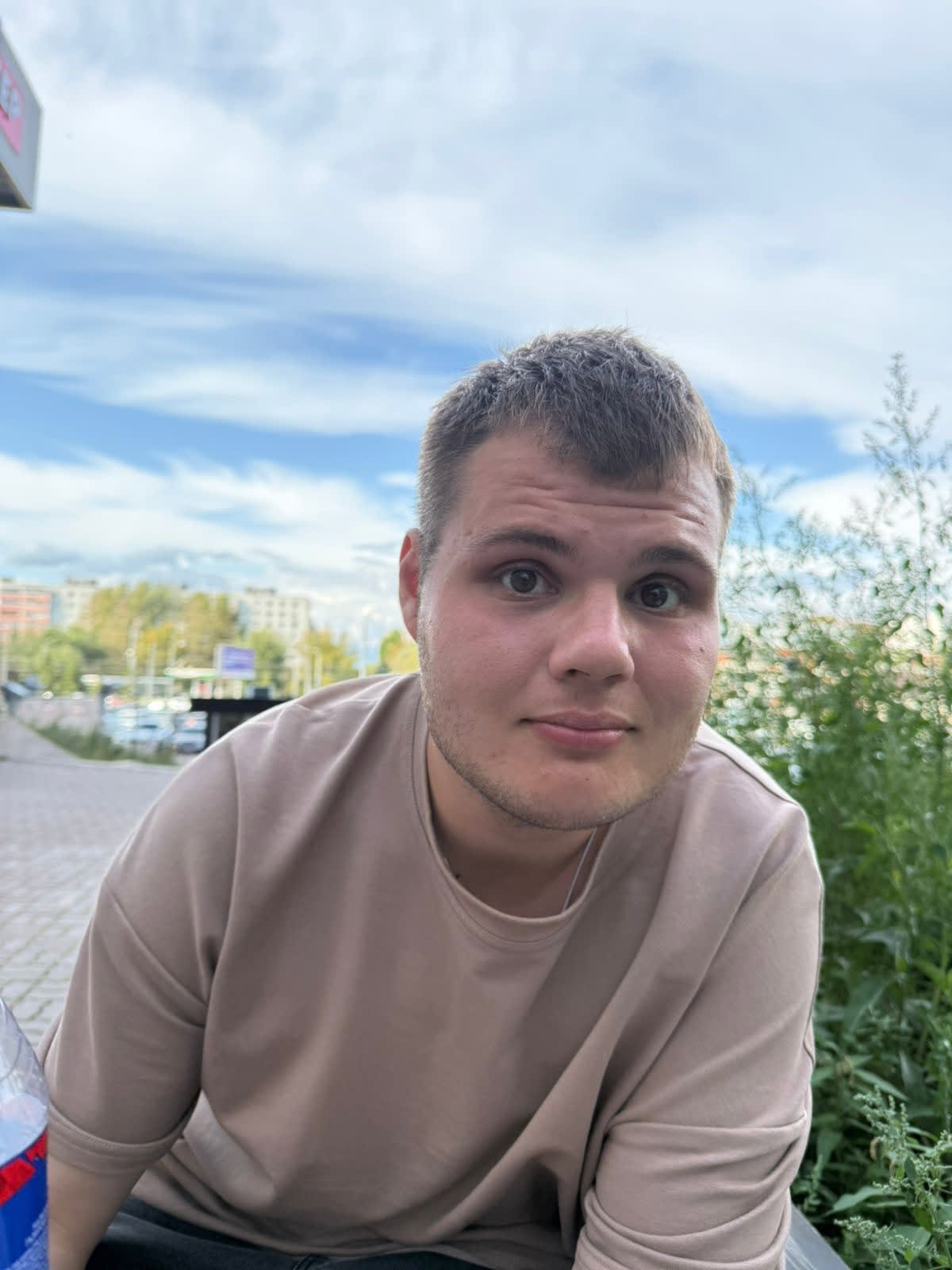 Фото анкети: Хлопець, 24 років, Казань (1)