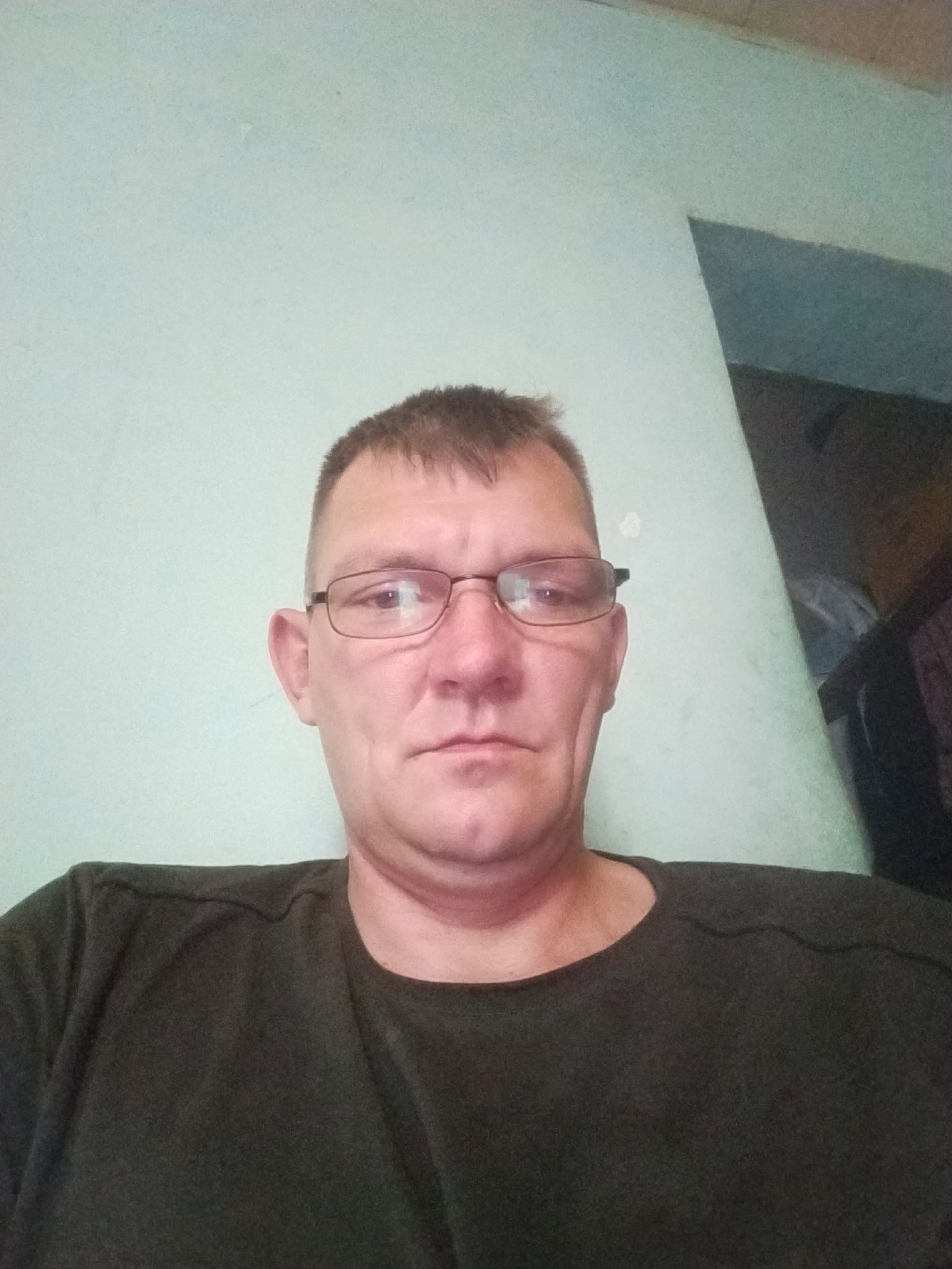Profile photo: Man, 43 years, Алматы (1)