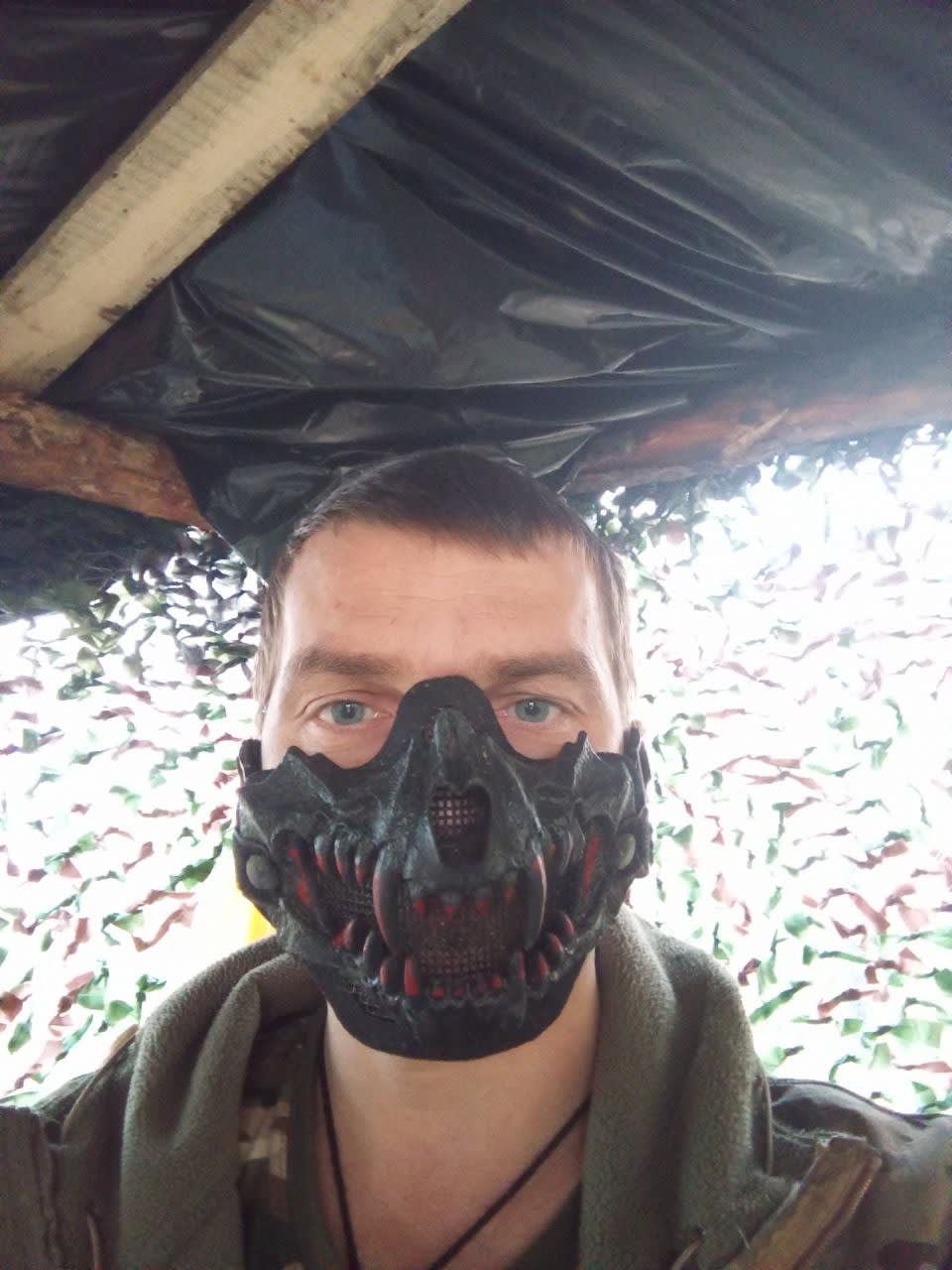 Profile photo: Man, 42 years, Смоленск (1)
