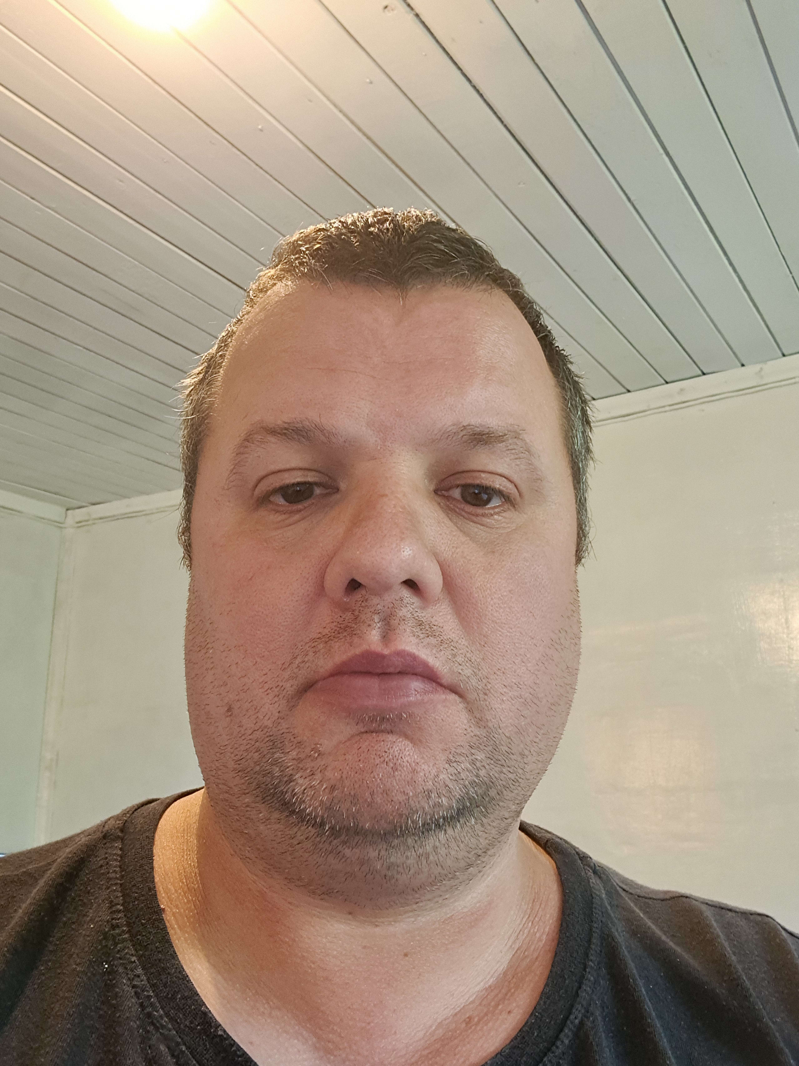 Анкета фотосы: Жігіт, 42 жаста, Агалатово (1)