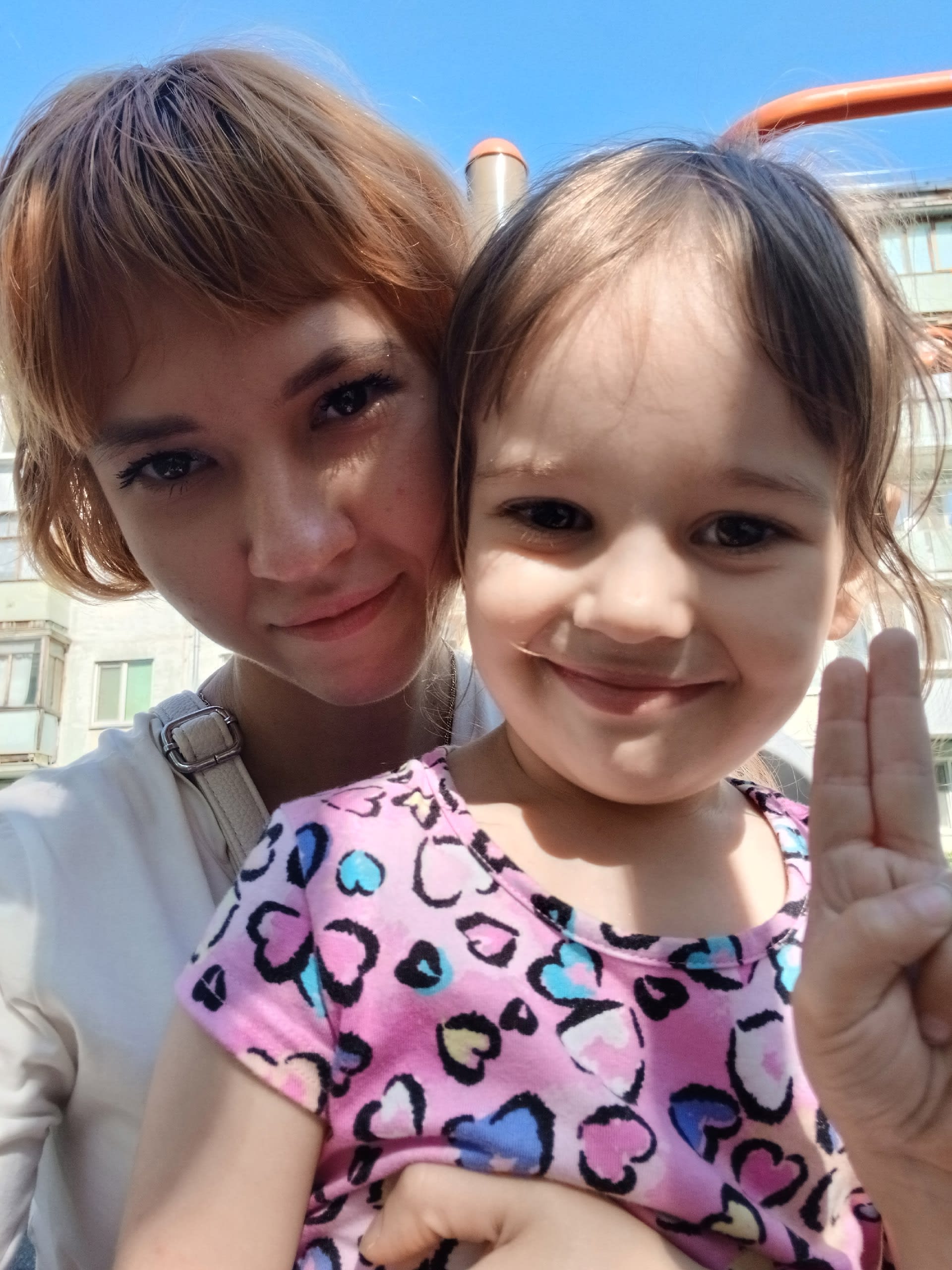 Фото анкети: Дівчина, 24 років, Тюмень (1)