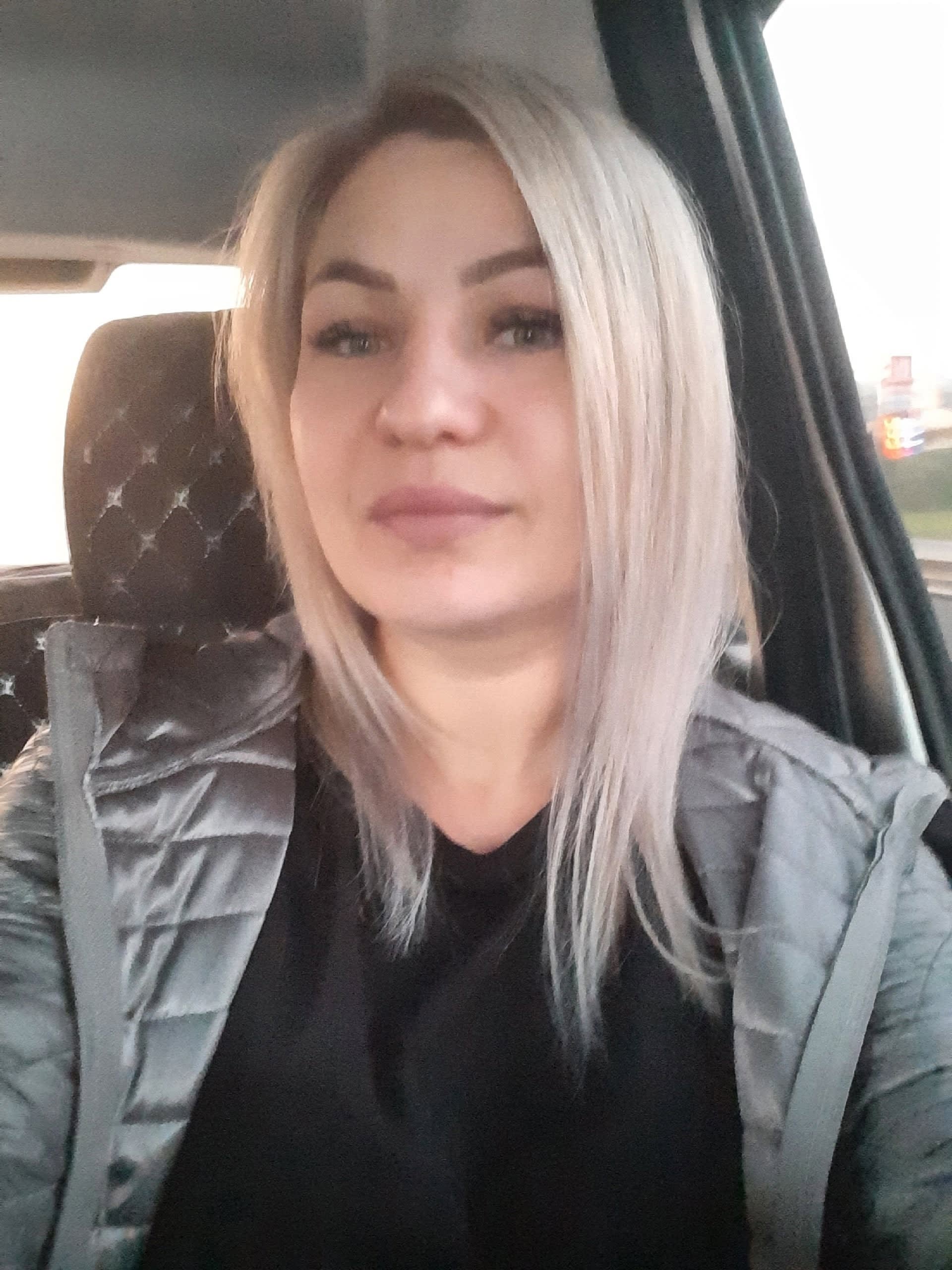 ანკეტის ფოტო: გოგო, 38 წლის, Сургут (1)