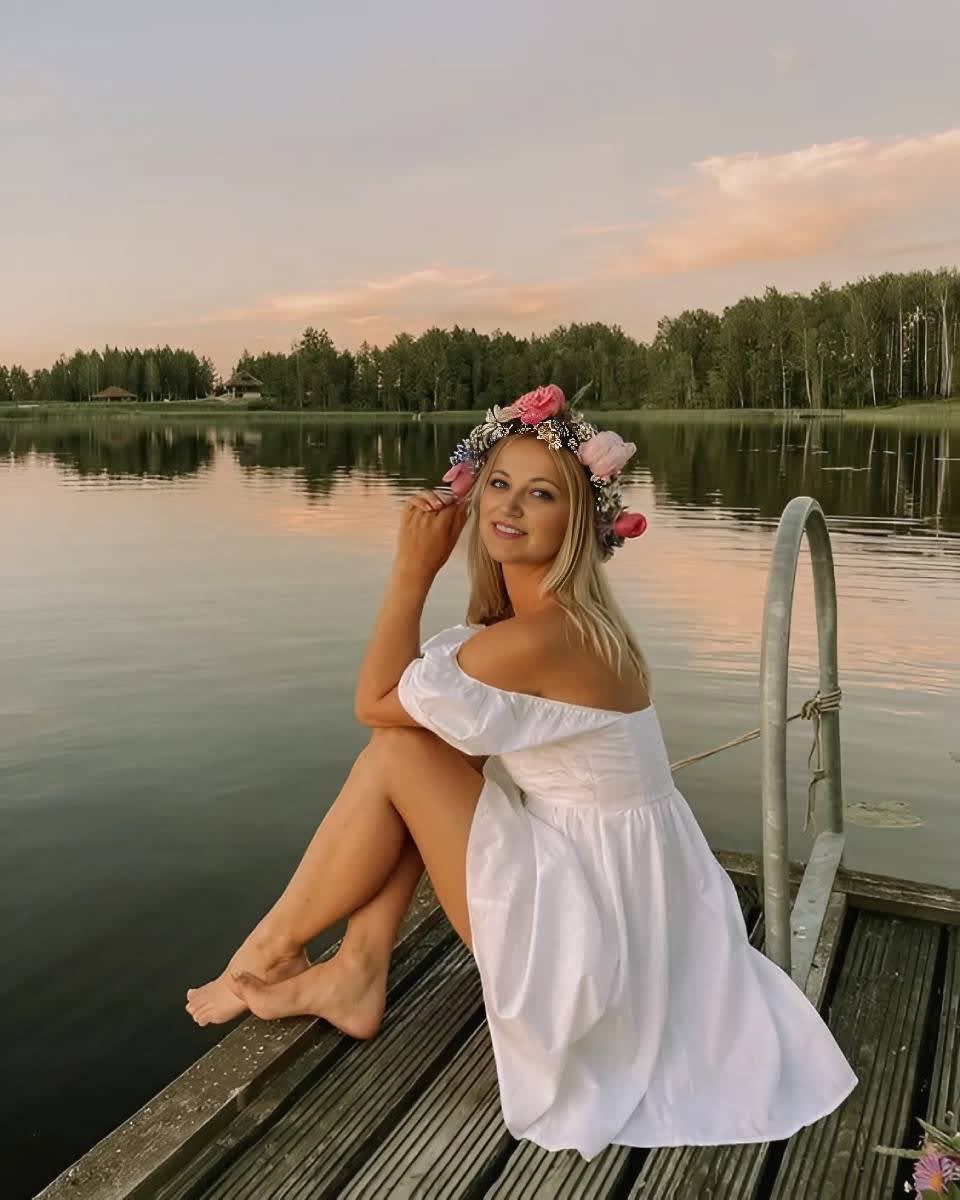 Фото анкеты: Девушка, 40 лет, Абакан (2)