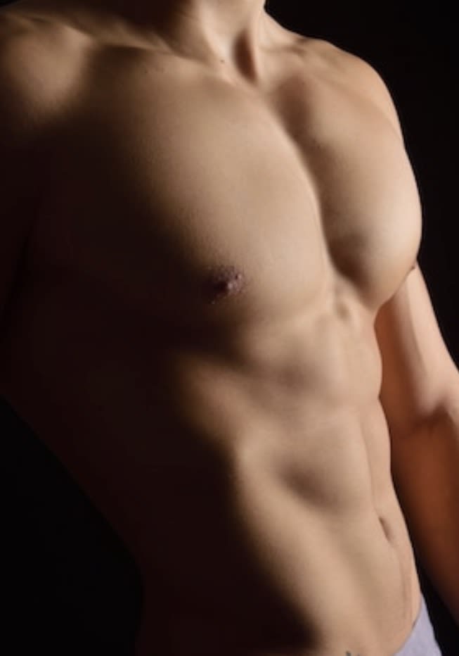 Anketa fotosi: Yigit, 30 yosh, Караганда (1)