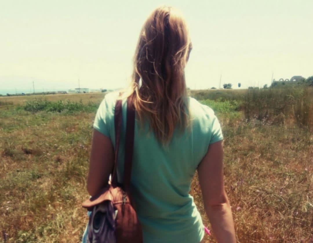 Profile photo: Woman, 37 years, Новороссийск (1)
