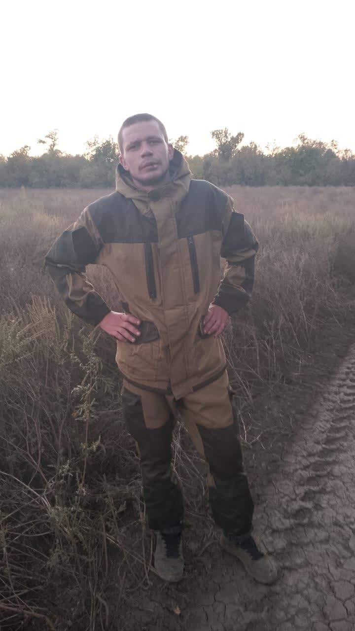 Profile photo: Man, 29 years, Александров (1)