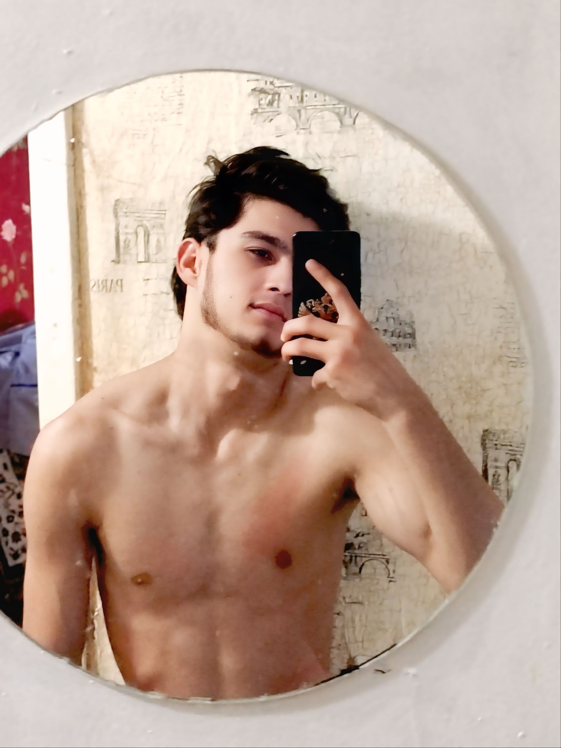 Anketa fotosi: Yigit, 21 yosh, Екатеринбург (1)