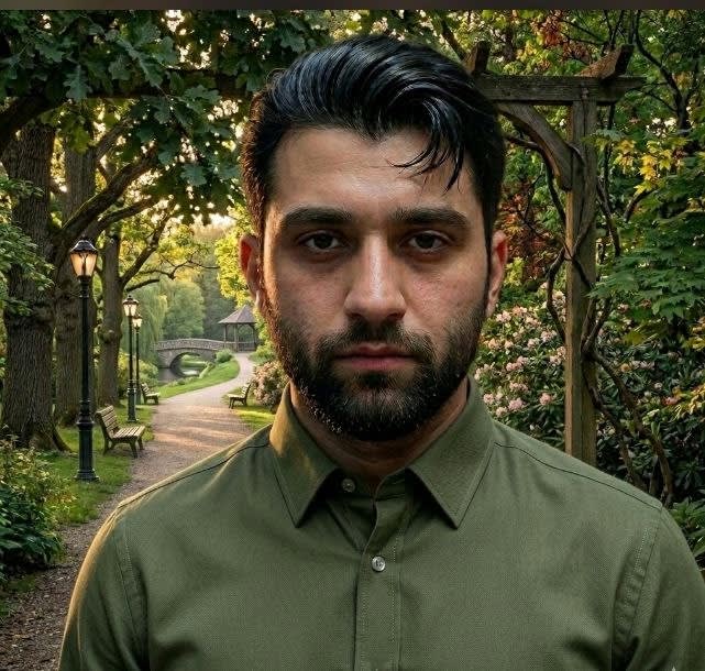 Anket şəkli: Oğlan, 30 yaşında, Баку (1)