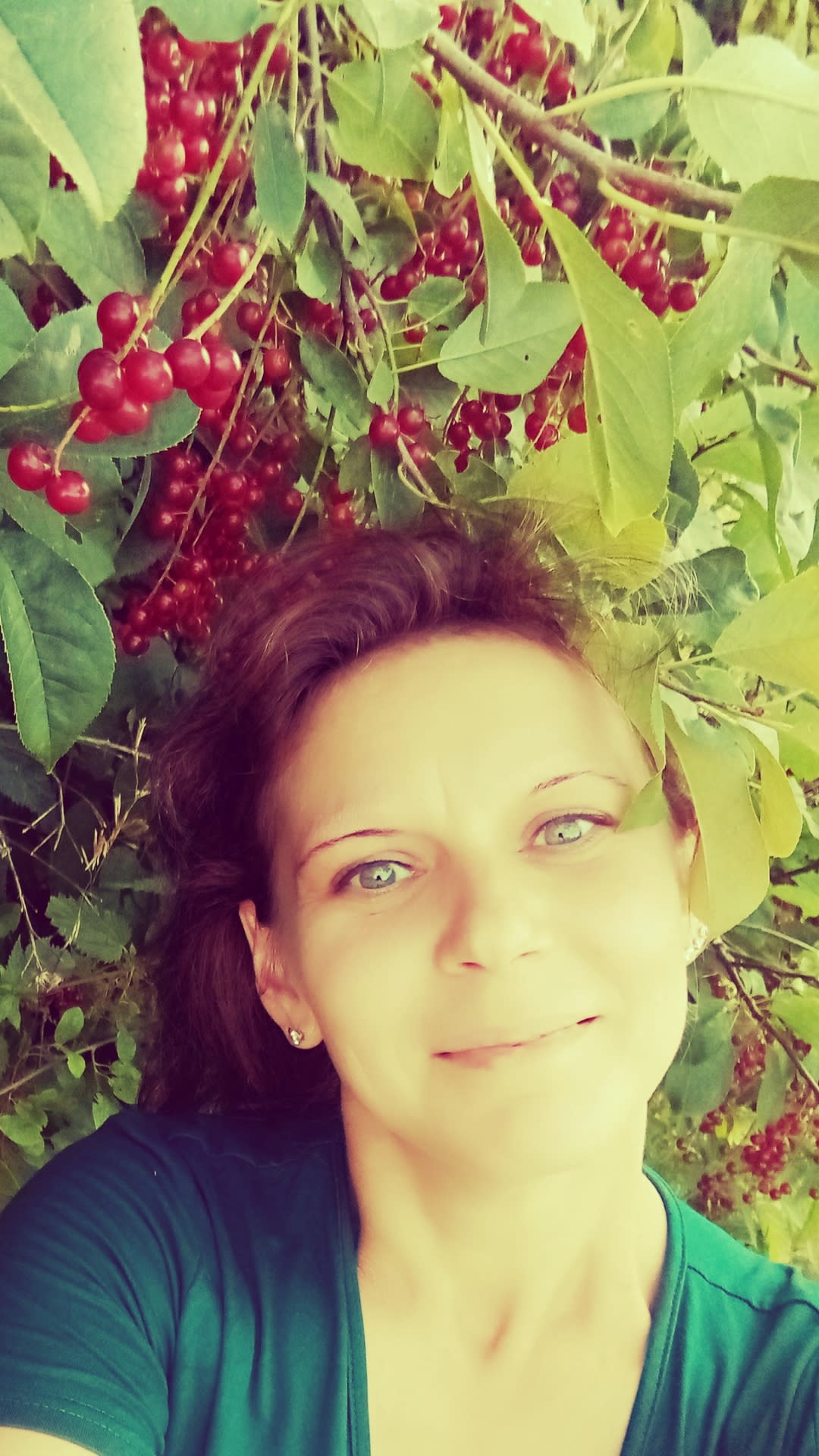 Fotka profilu: Dievča, 36 rokov, Тара (2)