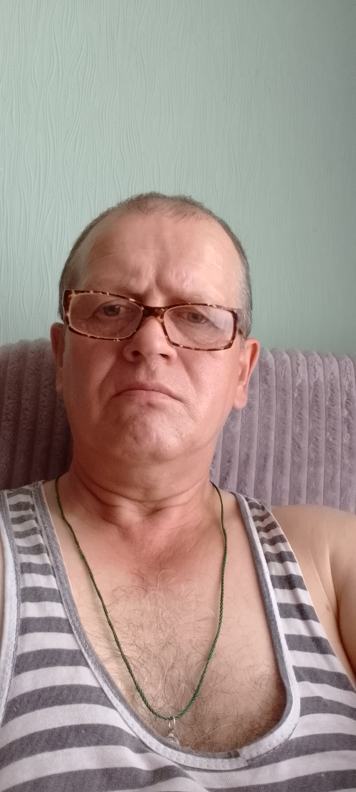Фото анкеты: Парень, 51 лет, Кунгур (1)