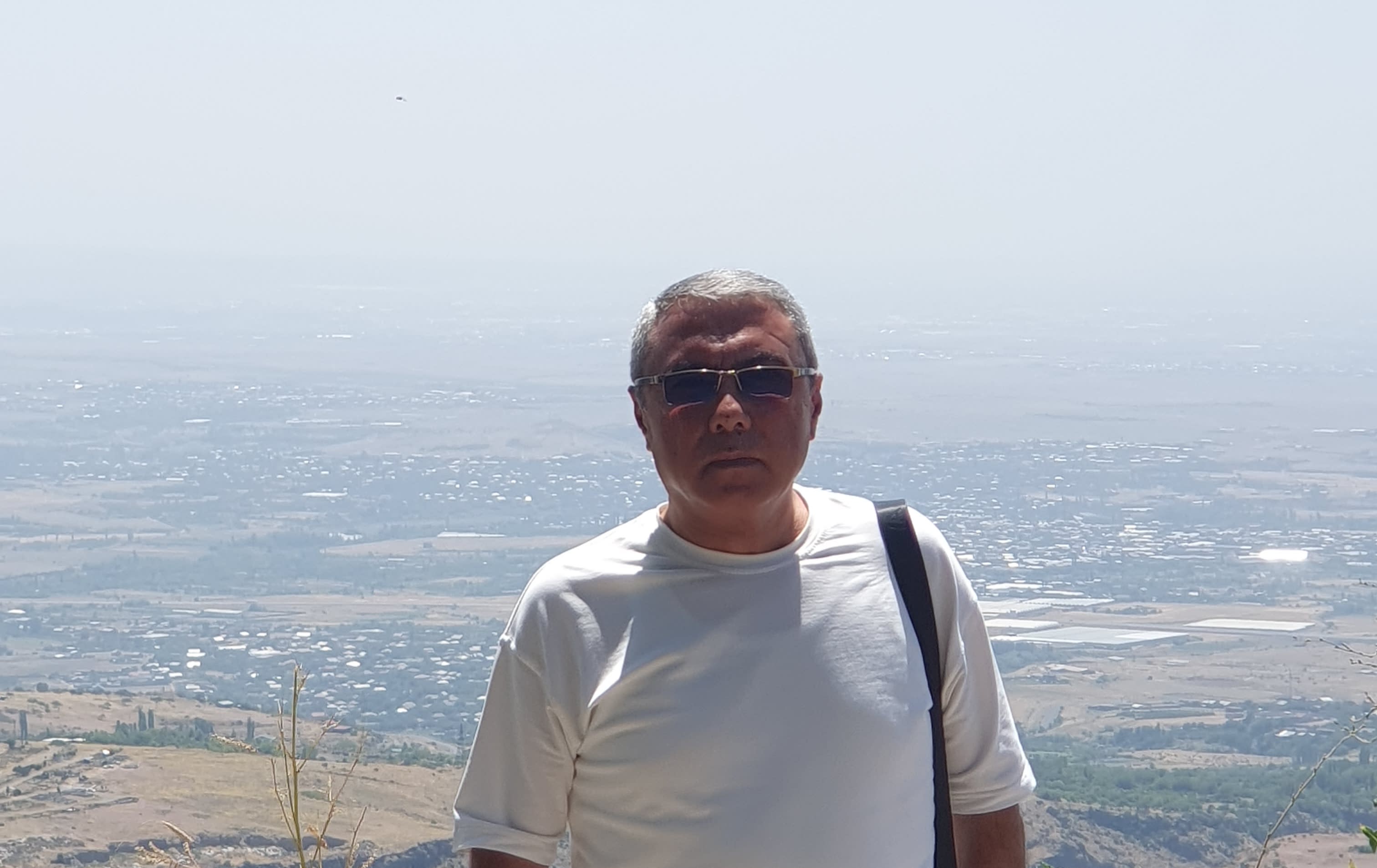 Foto del perfil: Chico, 46 años, Ереван (1)