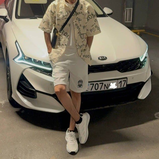 Profile photo: Guy, 24 years, Алматы (1)
