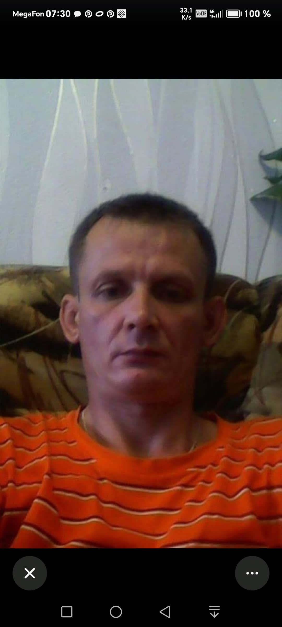 Foto del perfil: Chico, 50 años, Хабаровск (1)