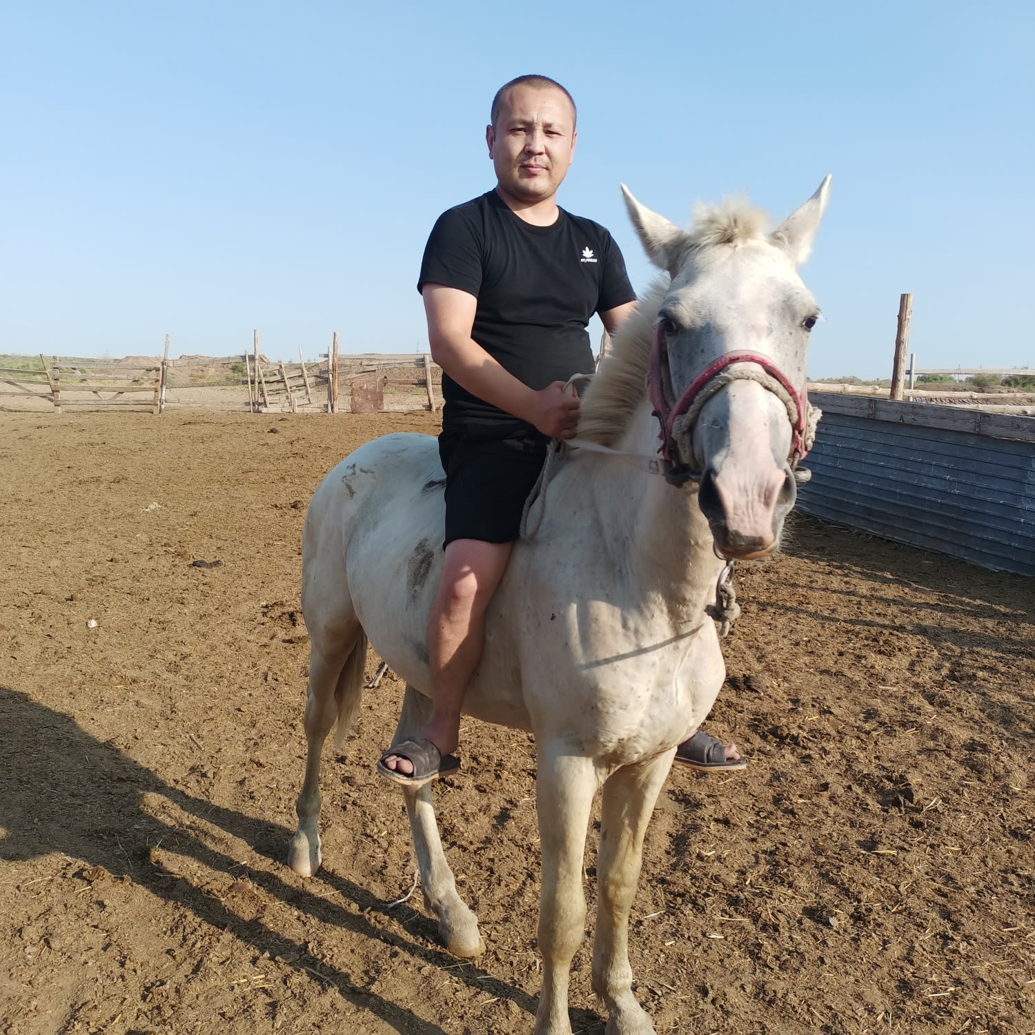 Profile photo: Guy, 36 years, Астана (1)