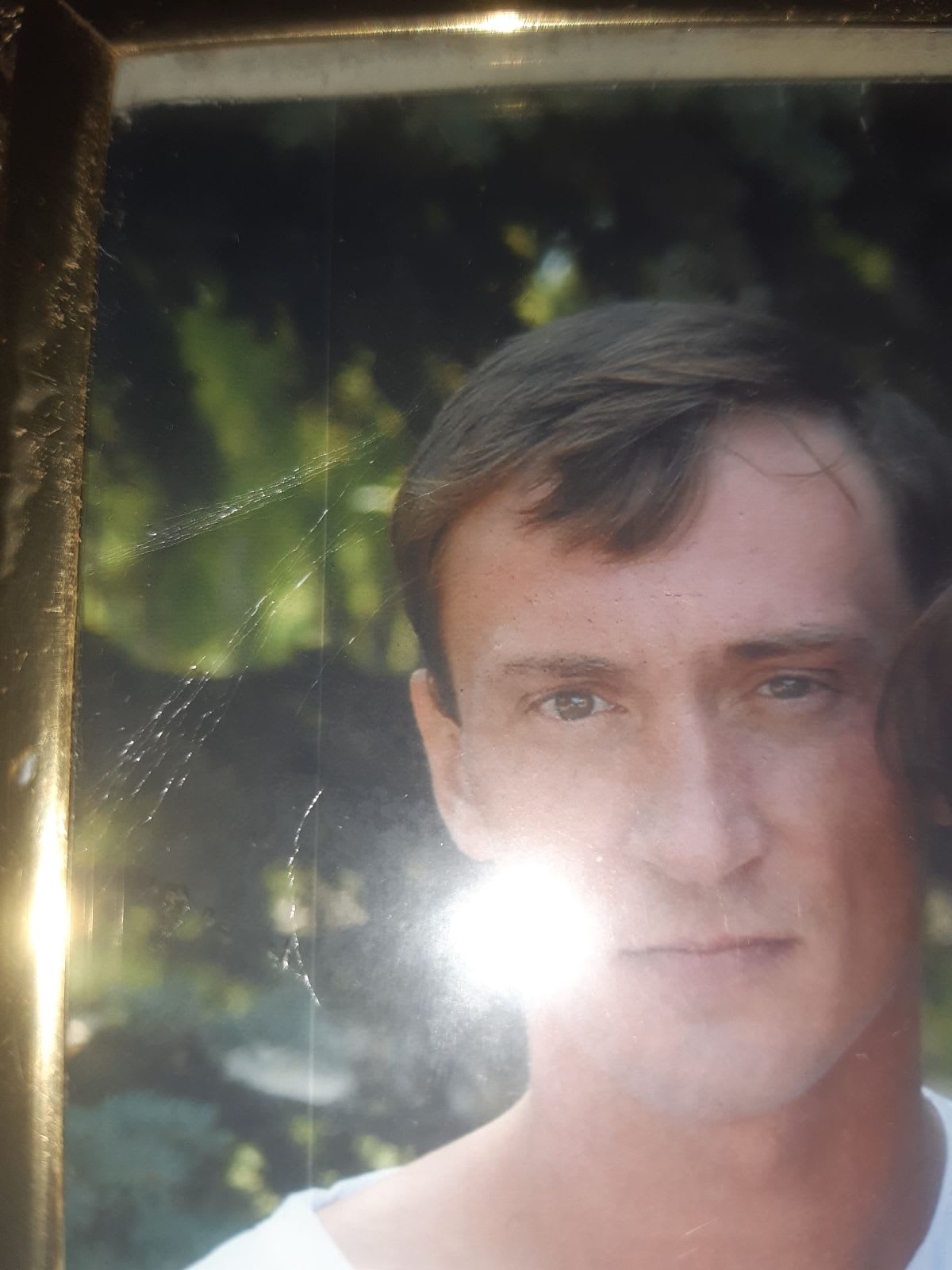 Profile photo: Guy, 47 years, Петропавловск (1)