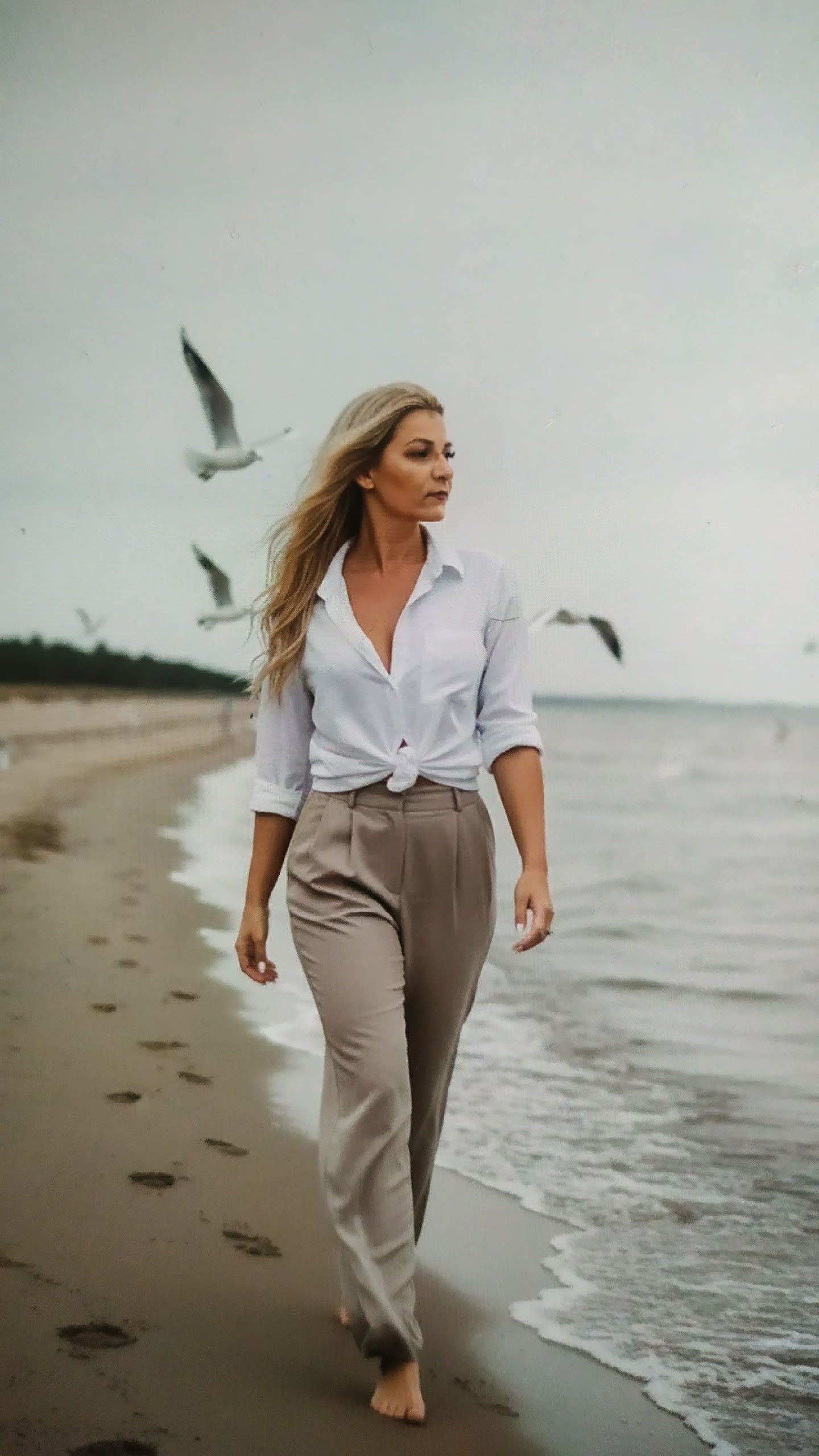 Foto del perfil: Chica, 45 años, Махачкала (1)
