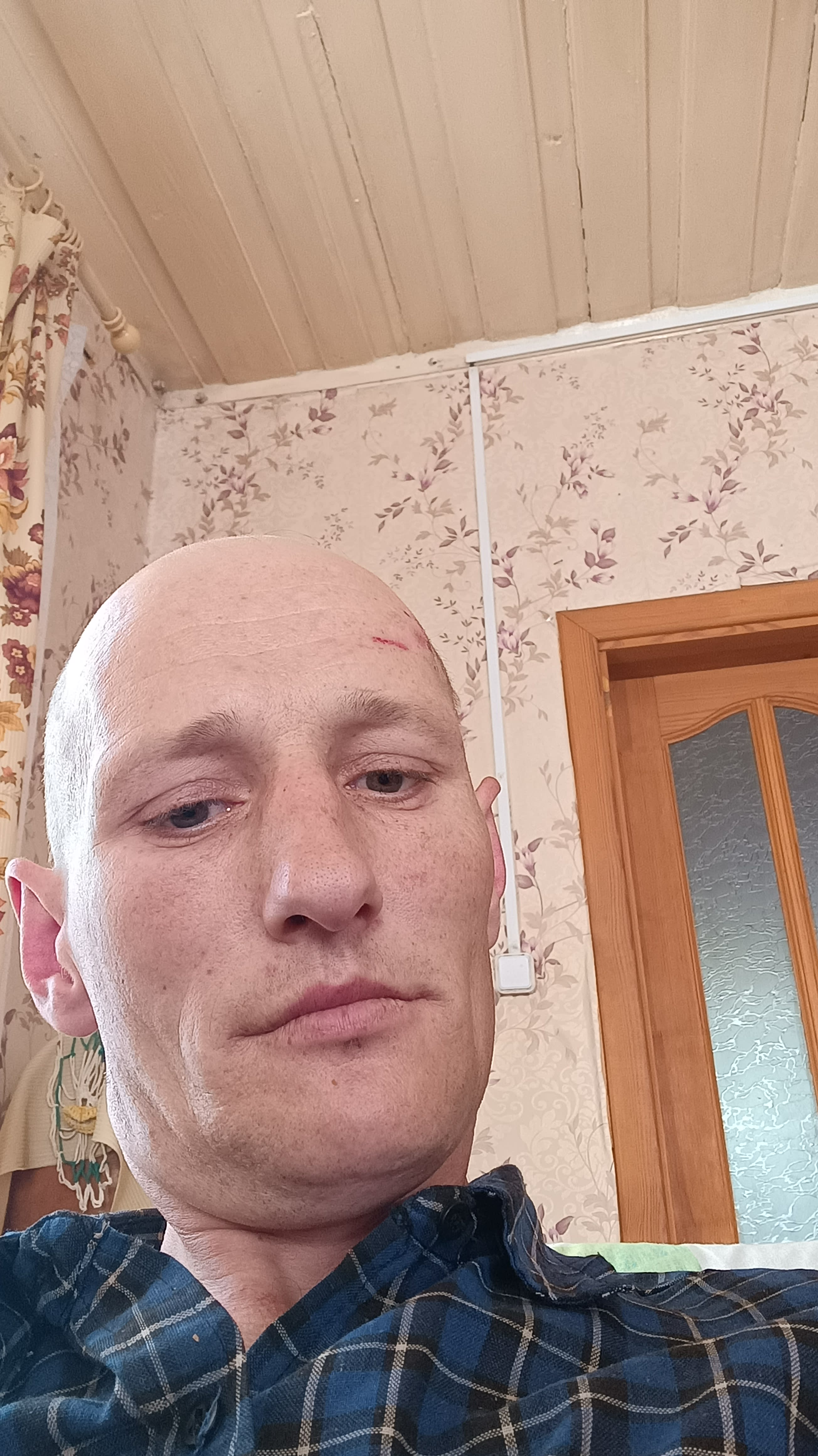 Foto del perfil: Chico, 38 años, Копыль (1)