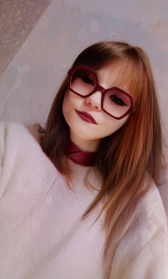 Фото анкеты: Девушка, 28 лет, Петрозаводск (1)