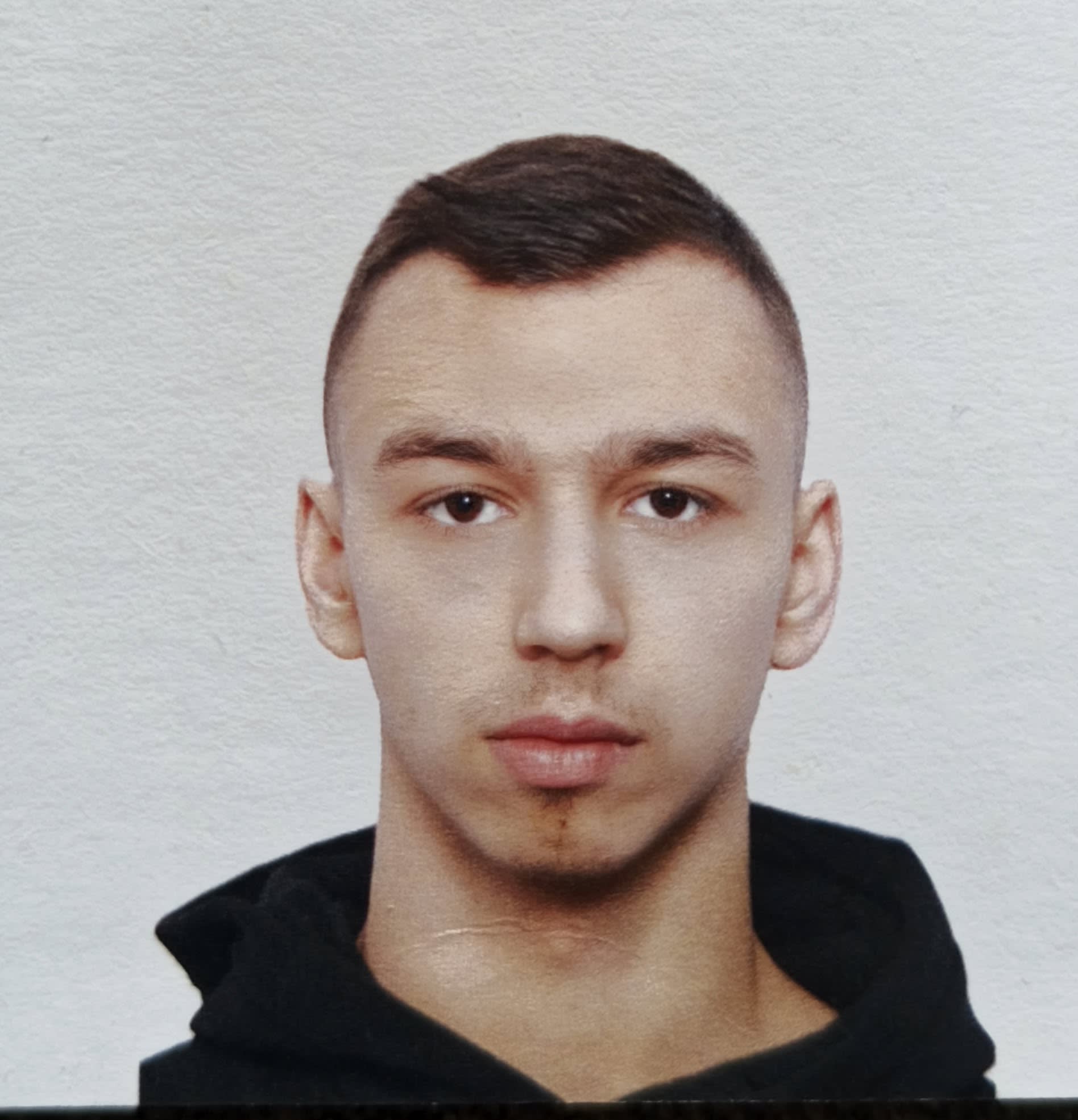 Profilio nuotrauka: Vaikinas, 20 metų, Санкт-Петербург (1)