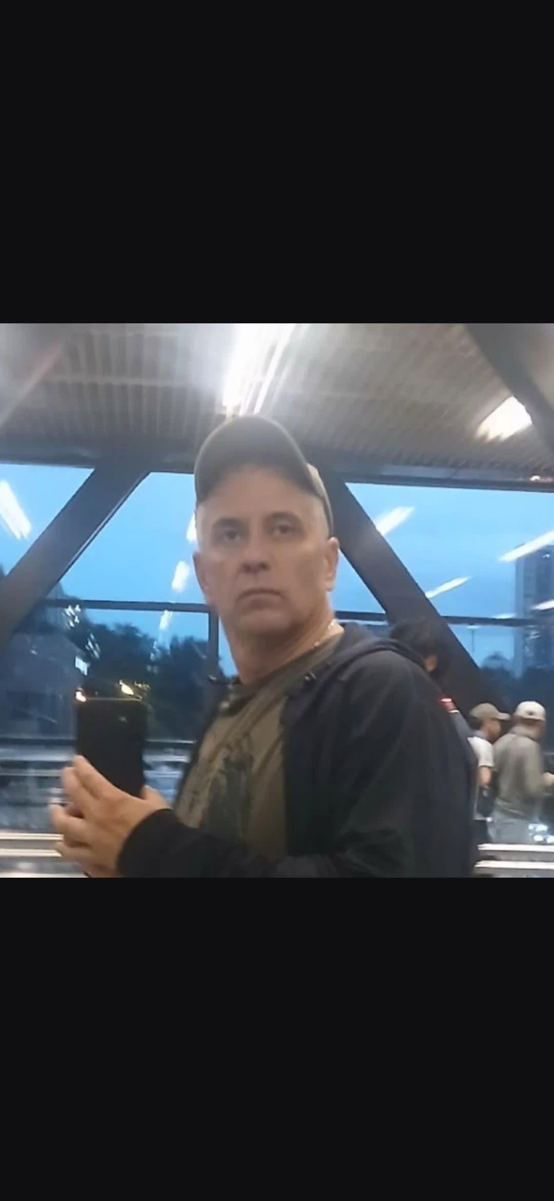Profilio nuotrauka: Vaikinas, 40 metų, Москва (1)