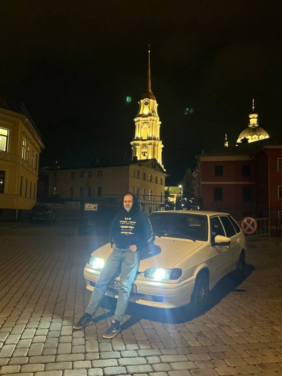 Profilio nuotrauka: Vaikinas, 22 metų, Краснодар (1)