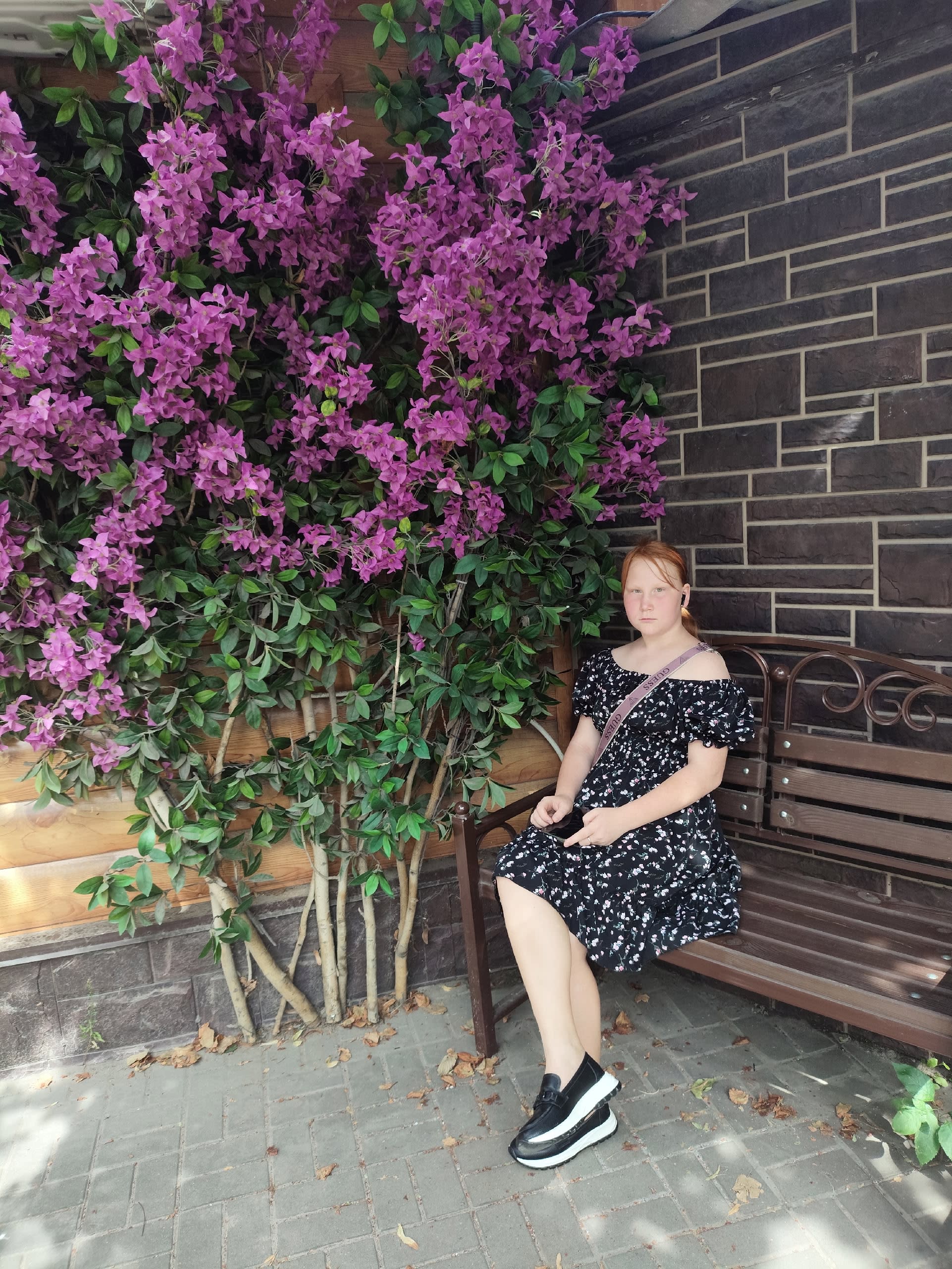 Фото анкеты: Девушка, 18 лет, Шахты (1)