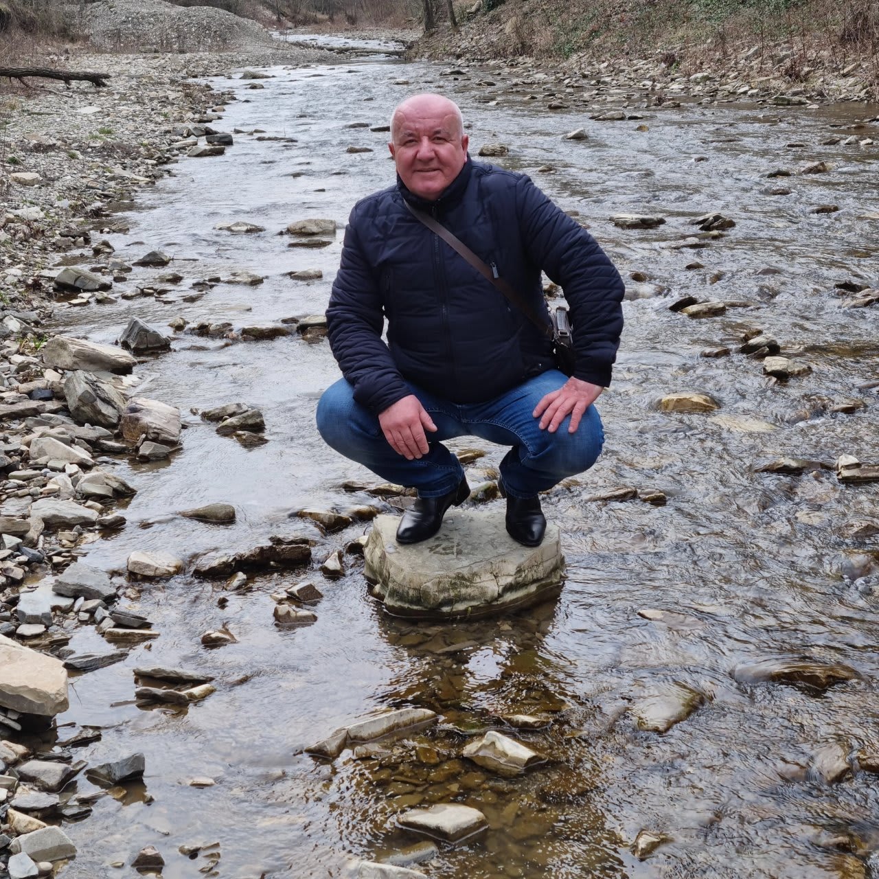Foto del perfil: Chico, 57 años, Новороссийск (1)