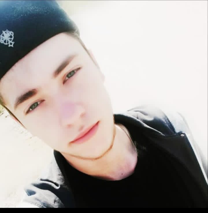 Photo de profil : Un mec, 24 ans, Костанай (1)