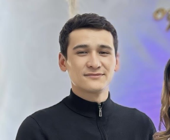Profiili foto: Poiss, 28-aastane, Алматы (1)