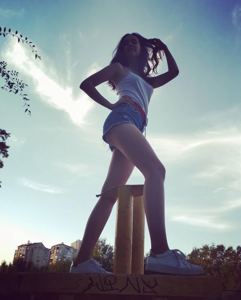 Foto del perfil: Chica, 19 años, Киев (2)