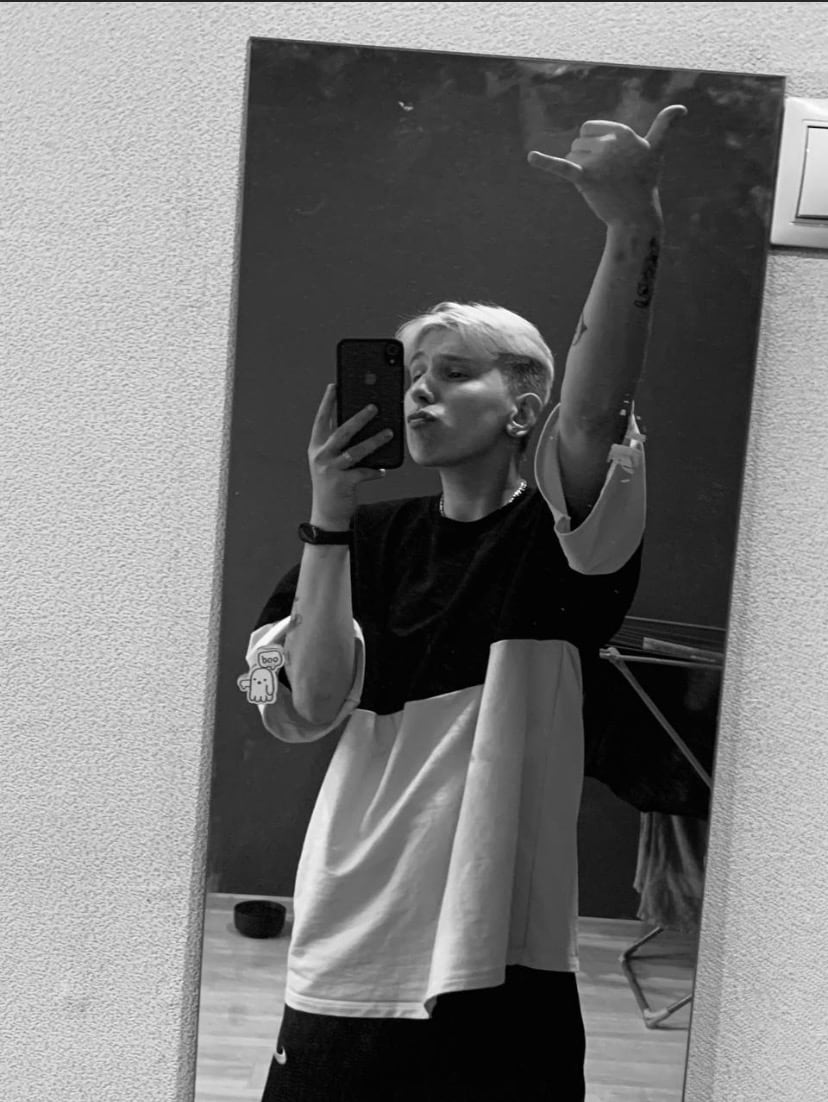 Profilbild: Tjej, 27 år, Иваново (1)