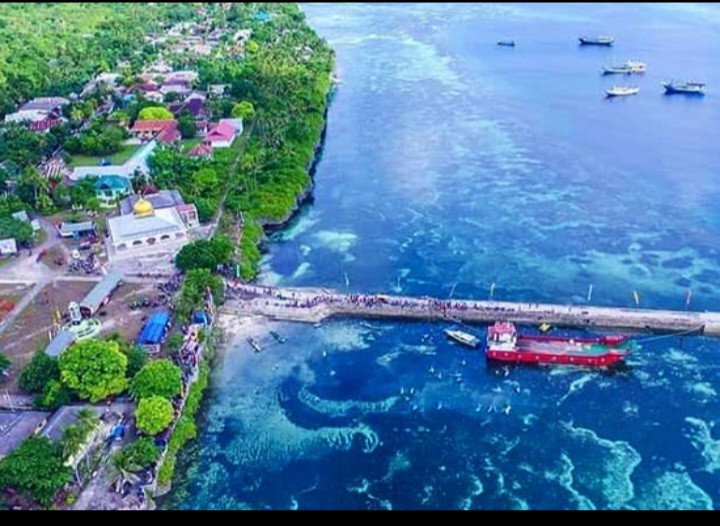 📰 Berita Binongko Hari Ini – Senin, 8 September 2025