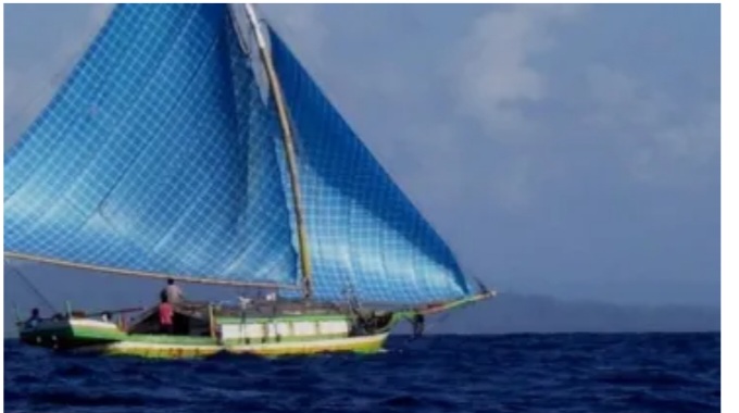 Orang Binongko, Pelayar yang Tangguh di Laut Banda