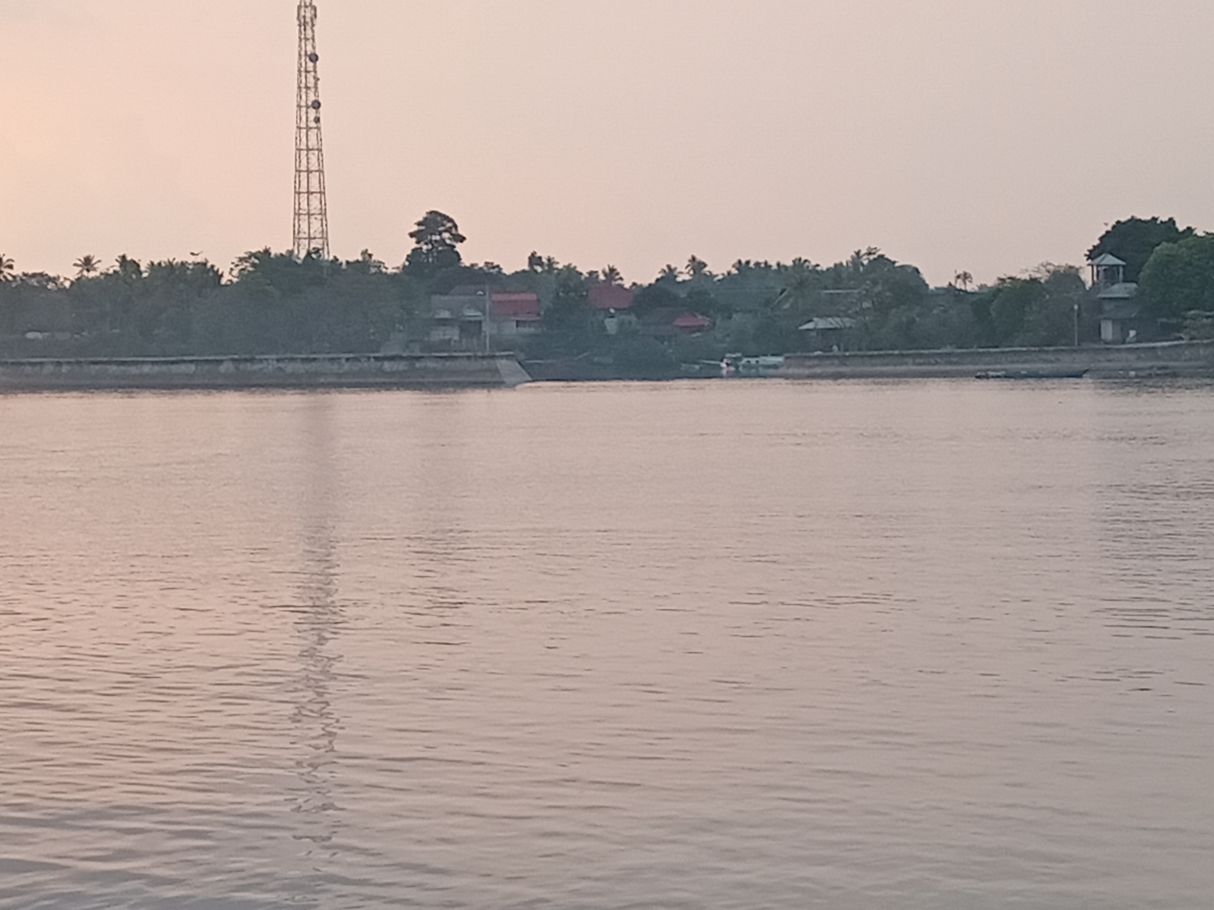 π° Berita Binongko Hari Ini β Senin, 8 September 2025