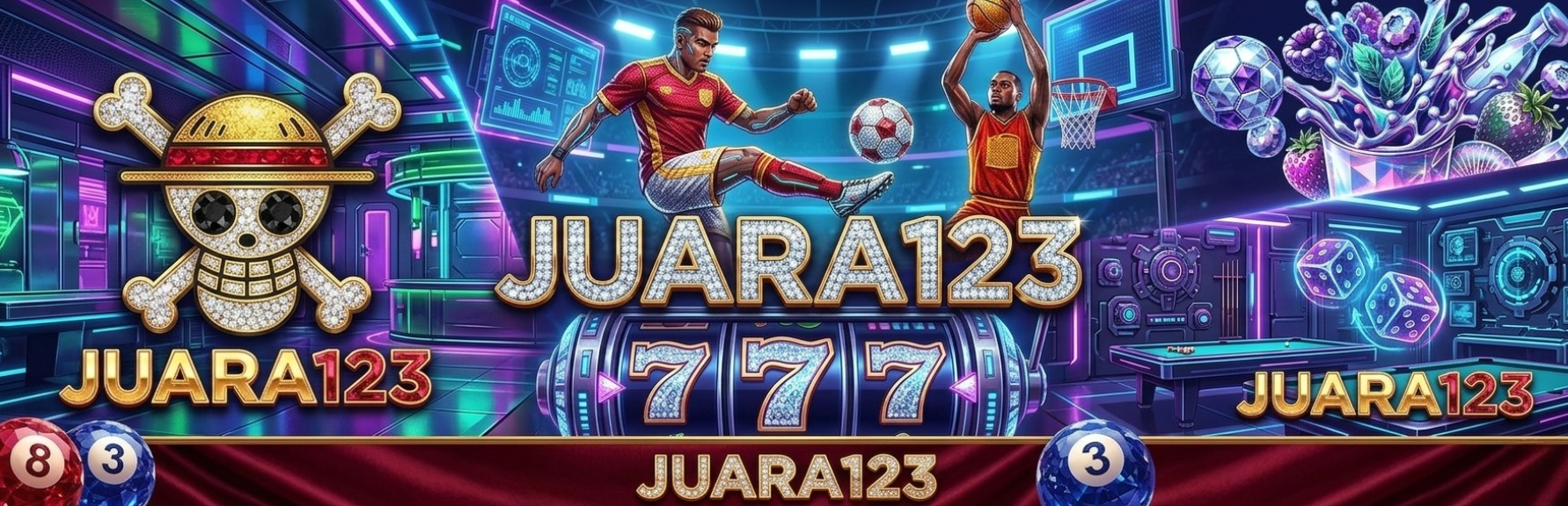 Juara123