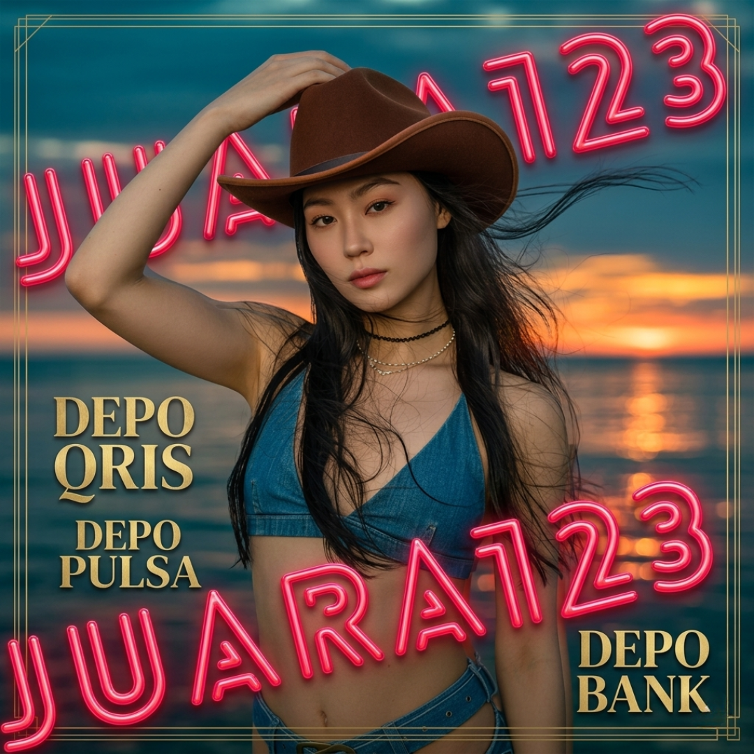 JUARA123 