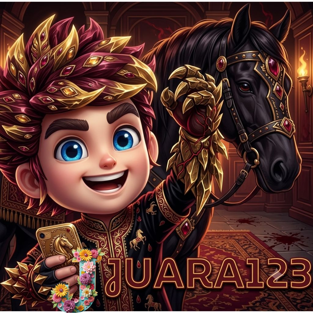 Juara123