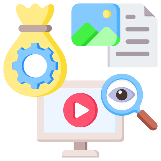 Reporting & Reputation Scoring