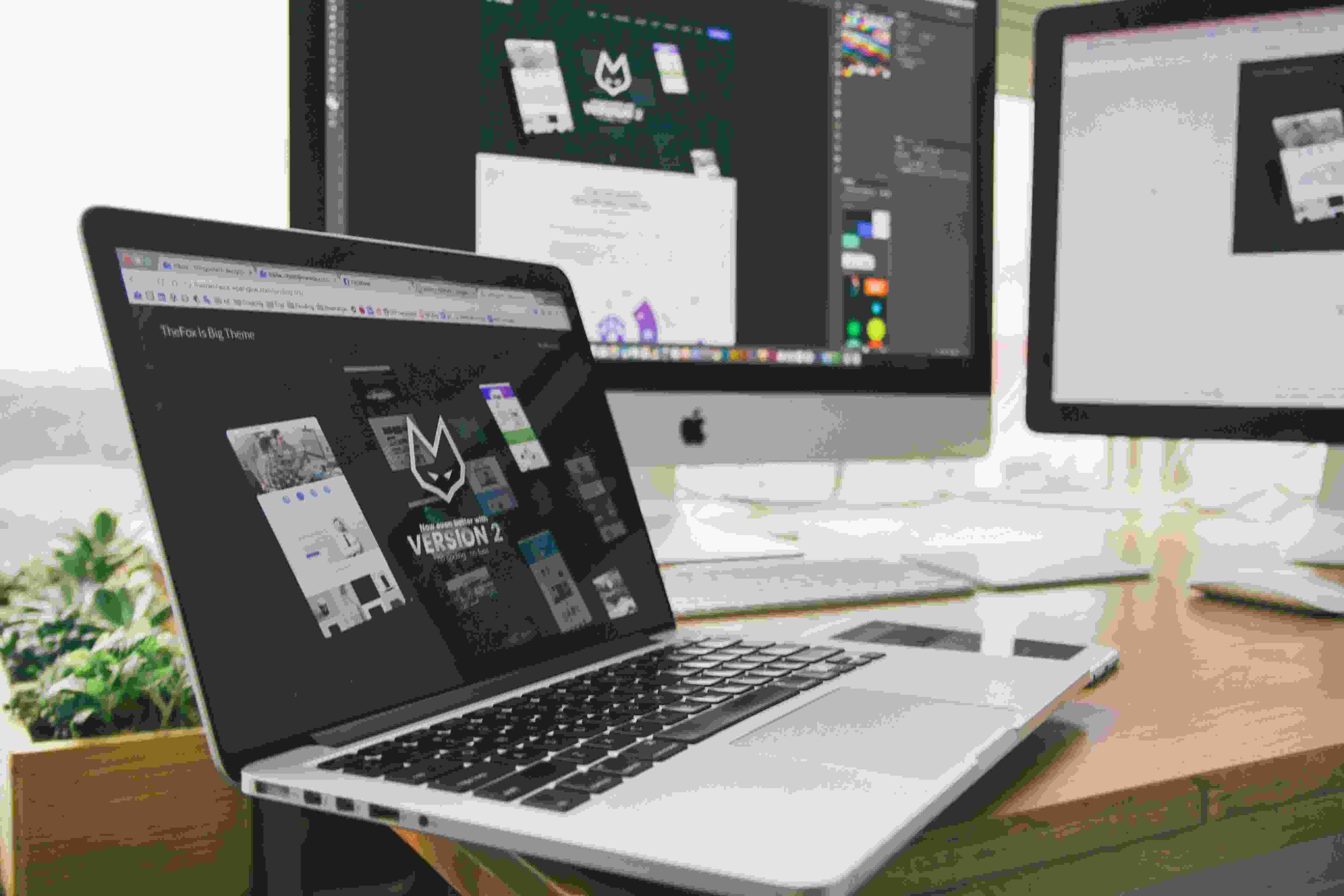 UI/UX Design & Prototyping