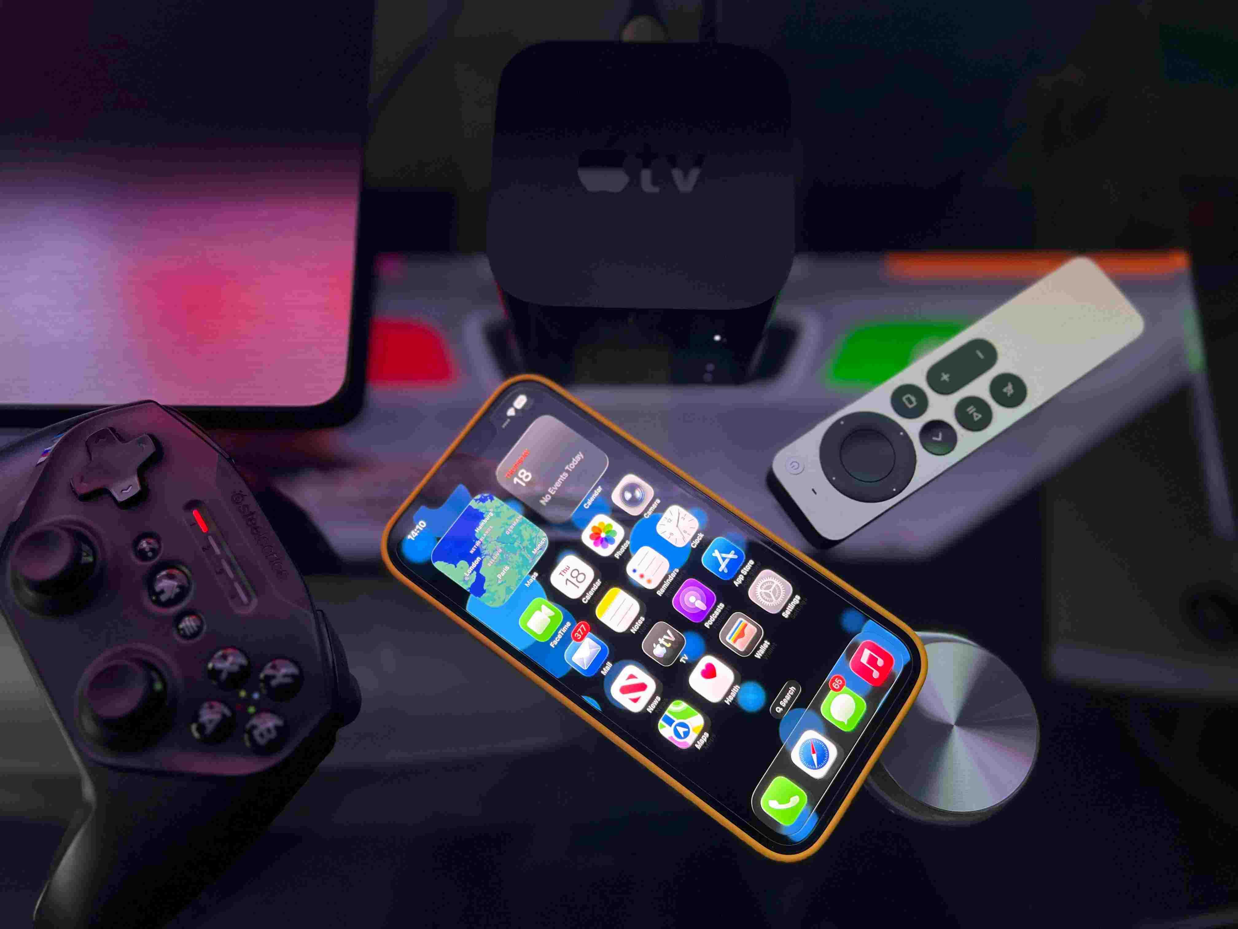 App Store Deployment