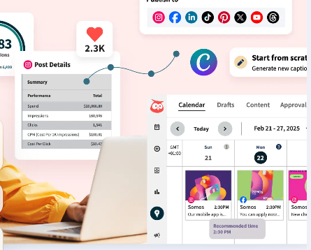 Content Marketing