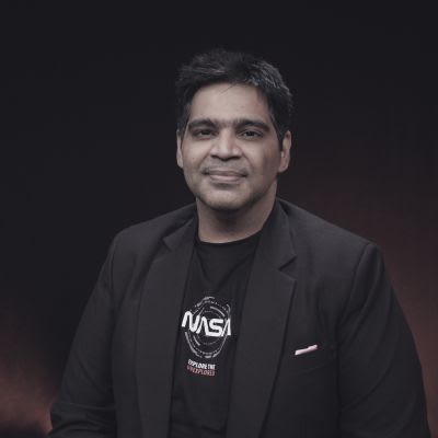 Laksh Gangwani