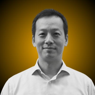 Samuel Rhee