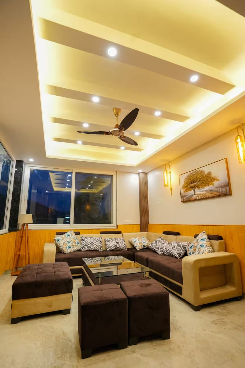 Main Living Room