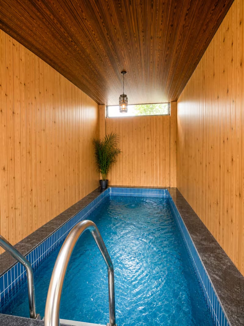 Private Swimming Pool