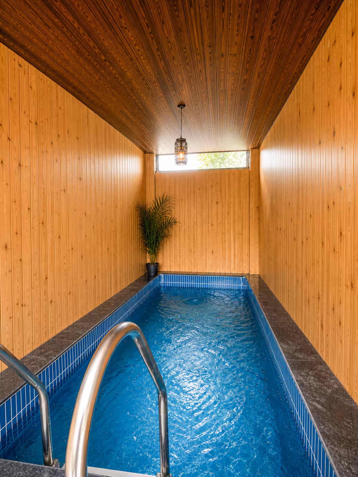 Villa Amenities