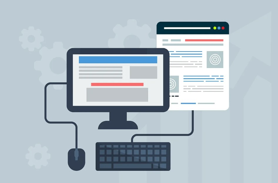 Sitio web La Número 1